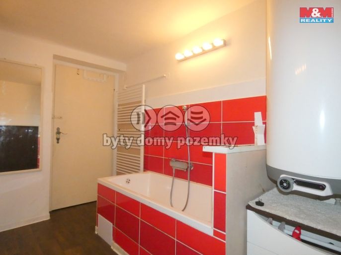 Prodej, Rodinný dům, Dolní Pohleď