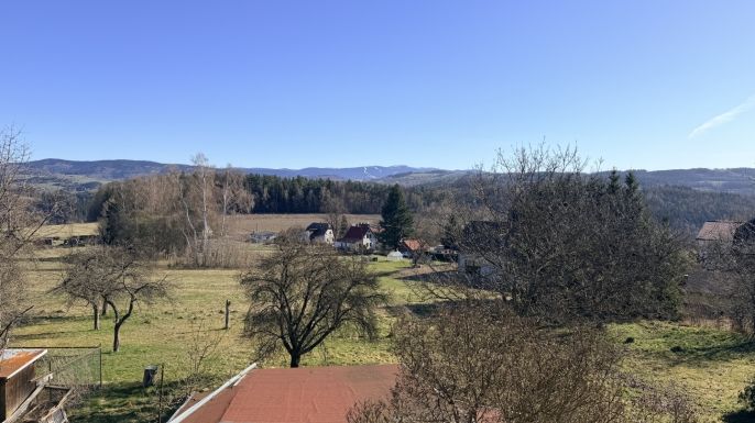 Prodej, Rodinný dům, Jílové u Držkova