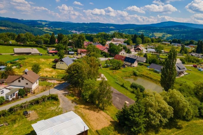 Prodej, Ostatní, Vimperk