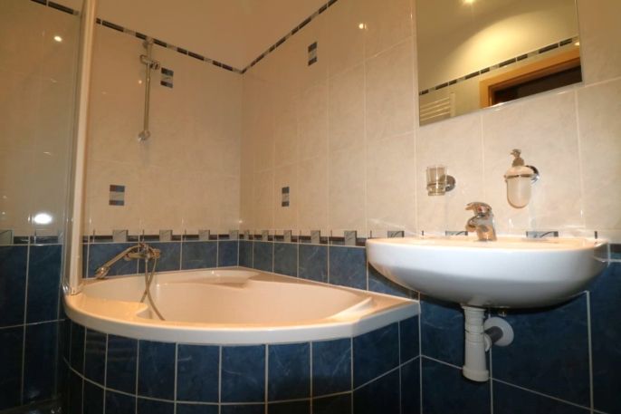 Pronájem, Byt 2+1, Žďár nad Sázavou