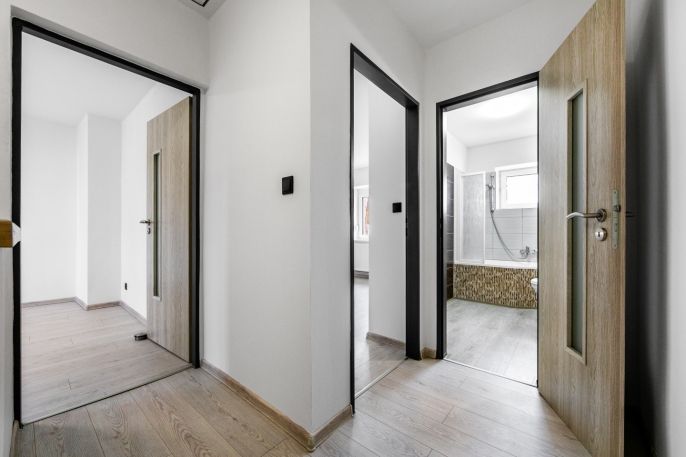 Prodej, Rodinný dům, Domažlice