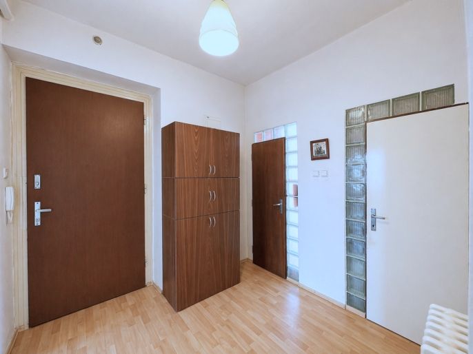 Prodej, Byt 3+1, Ostrava