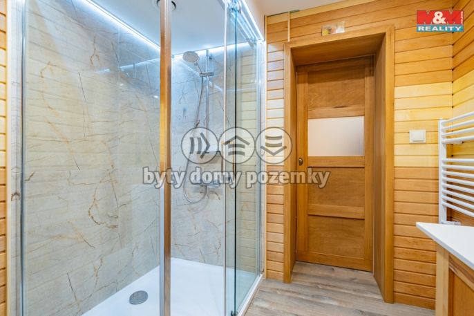 Prodej, Rodinný dům, Jihlava