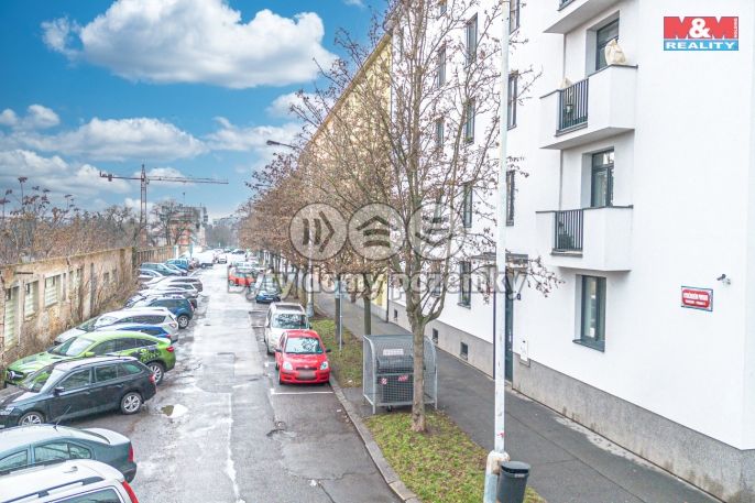 Prodej, Byt 2+1, Praha