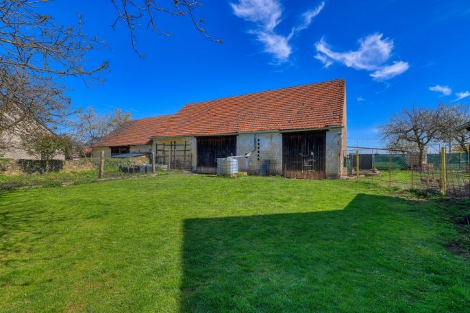 Prodej, Rodinný dům, Oplot