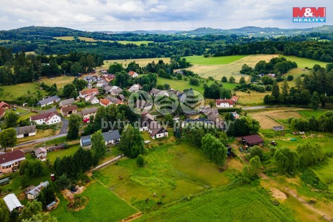 Prodej, Rodinný dům, Kolinec