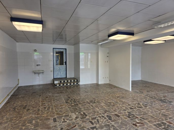 Pronájem, Obchod a služby, Jablonné v Podještědí