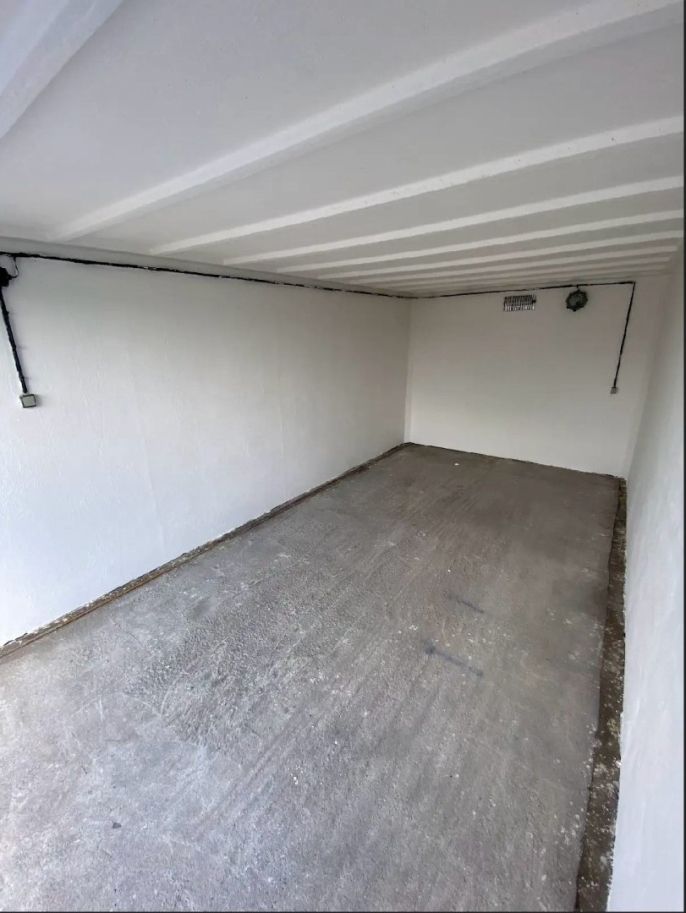 Prodej, Garáž, Olomouc