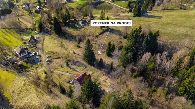 Prodej, Louka, Janov nad Nisou