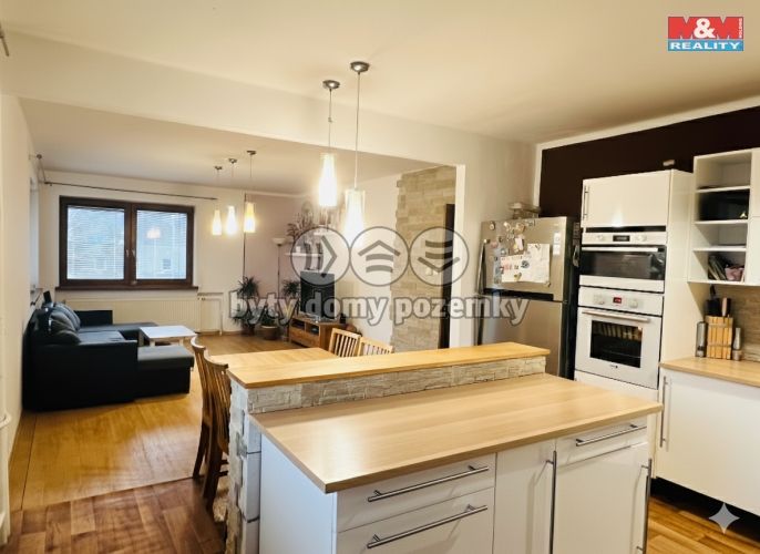 Prodej, Rodinný dům, Sedlnice