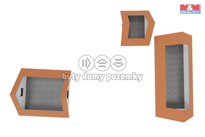 Prodej, Rodinný dům, Přeskače