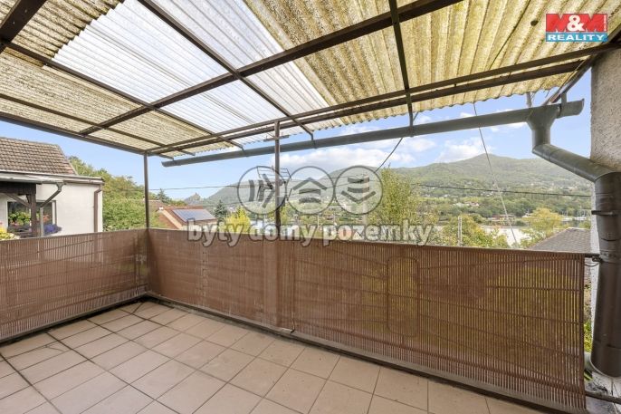 Prodej, Rodinný dům, Ústí nad Labem