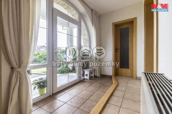 Prodej, Rodinný dům, Třebestovice