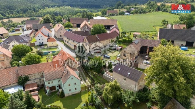 Prodej, Rodinný dům, Ročov