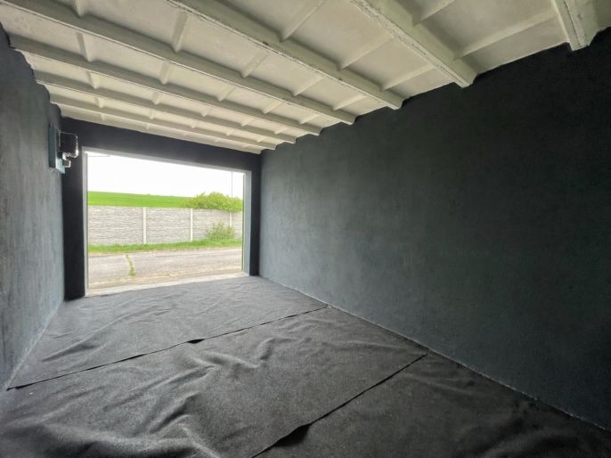 Prodej, Garáž, Brno