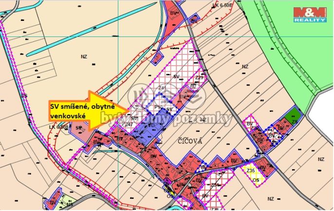 Prodej, Rodinný dům, Čermná nad Orlicí