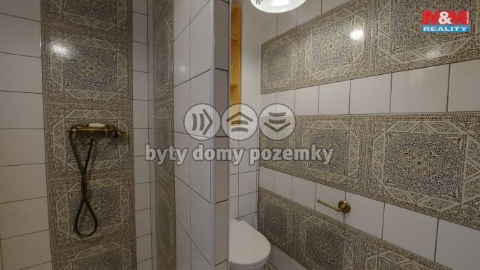 Prodej, Chata, Nové Město na Moravě