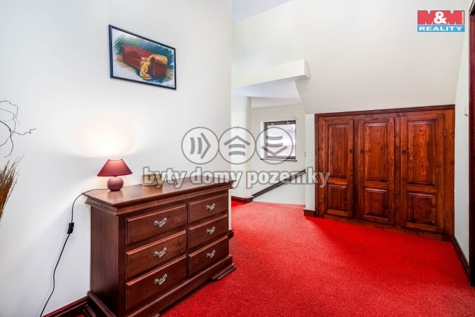 Prodej, Rodinný dům, Jílové