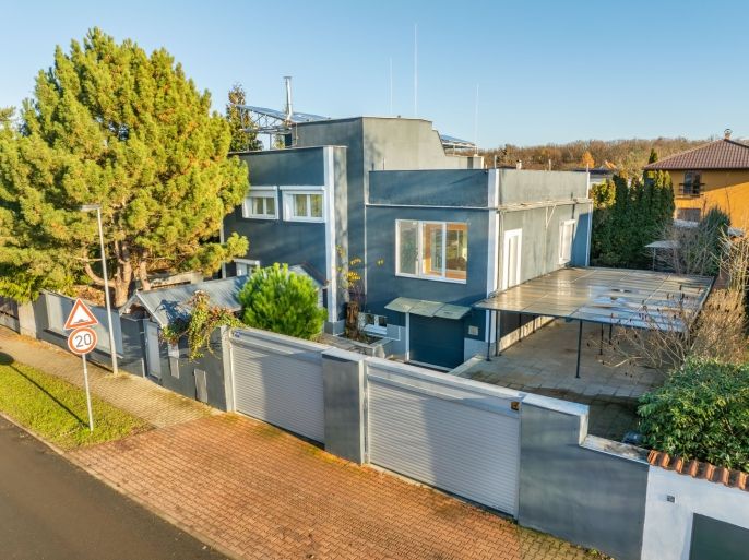 Prodej, Rodinný dům, Praha