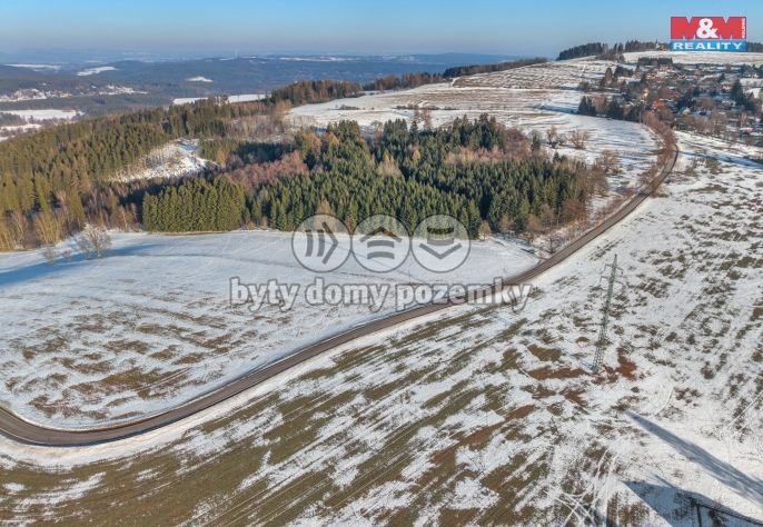 Prodej, Louka, Horní Brusnice