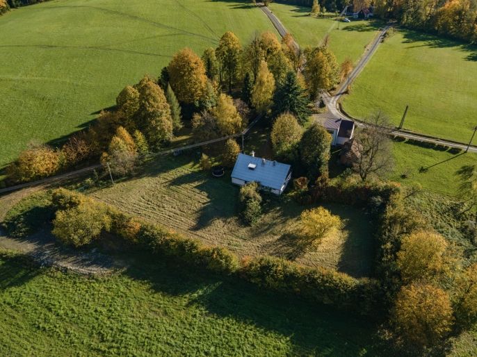 Prodej, Rodinný dům, Malenovice