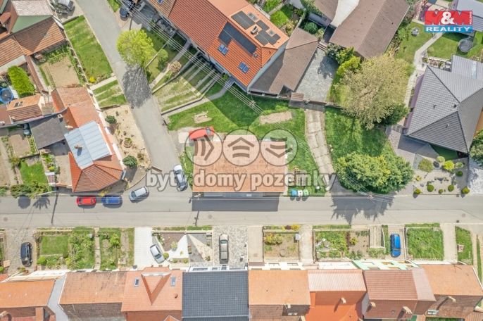 Prodej, Obchod a služby, Šitbořice