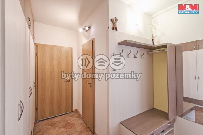 Prodej, Byt 3+1, Rožnov pod Radhoštěm