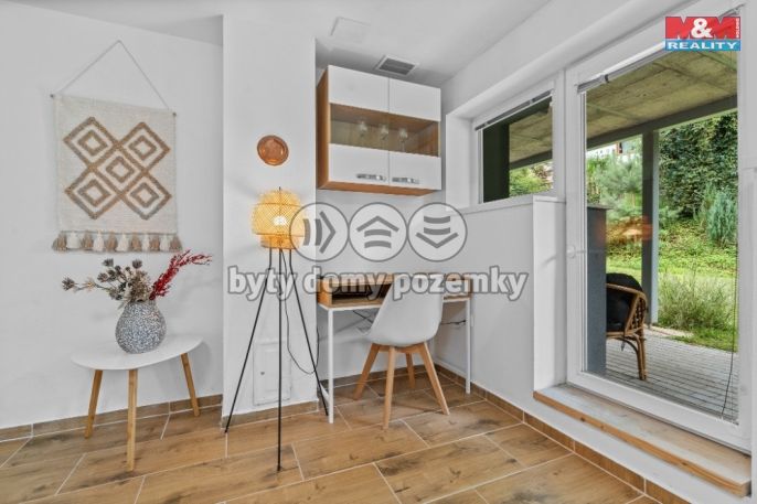 Prodej, Rodinný dům, Zlín