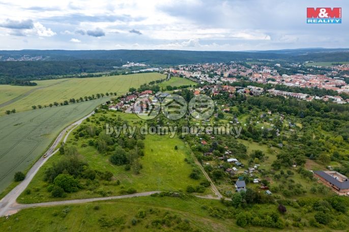 Prodej, Pozemek k bydlení, Rakovník