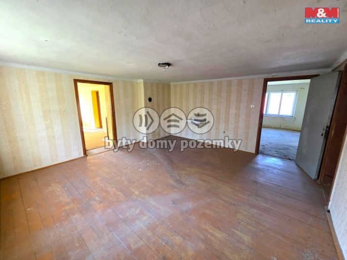 Prodej, Zemědělská usedlost, Fulnek