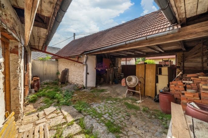 Prodej, Rodinný dům, Soběšice