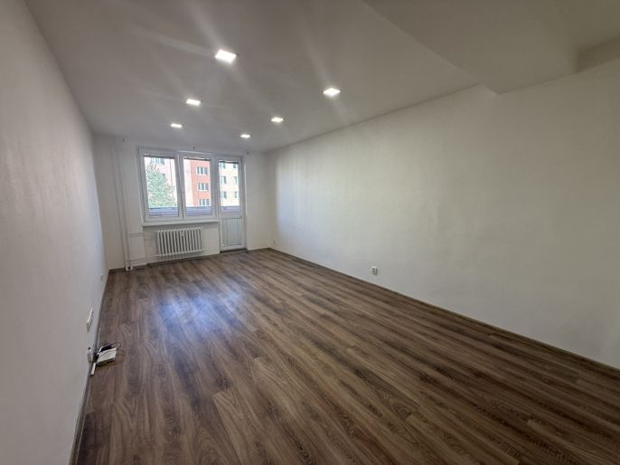 Pronájem, Byt 2+1, Ostrava