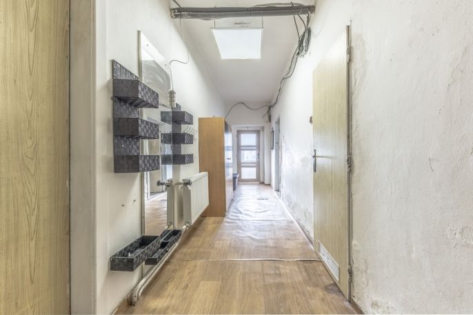 Prodej, Rodinný dům, Kněžmost