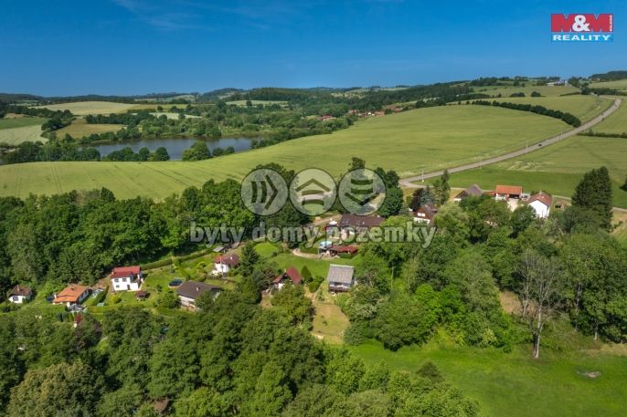 Prodej, Chata, Chotýšany