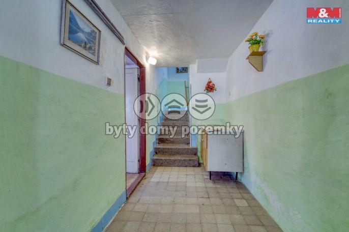 Prodej, Rodinný dům, Kozojedy