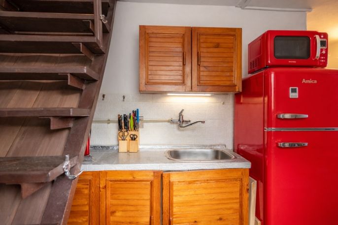 Prodej, Chata, Bernartice