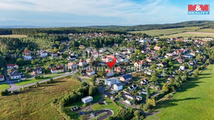 Prodej, Pozemek k bydlení, Třemošná