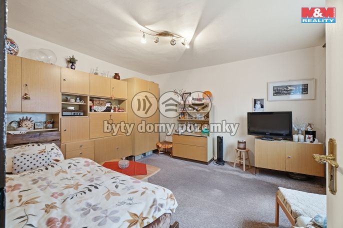 Prodej, Rodinný dům, Brno