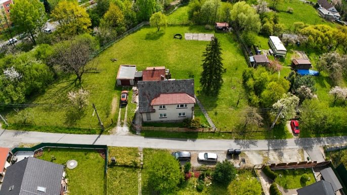 Prodej, Rodinný dům, Šenov