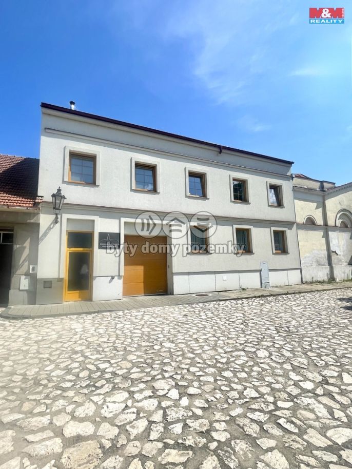 Prodej, Byt 2+kk, 43 m², Mikulov, Purkyňova