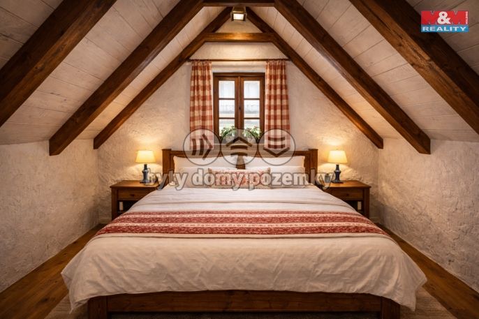 Prodej, Rodinný dům, Vlčnov