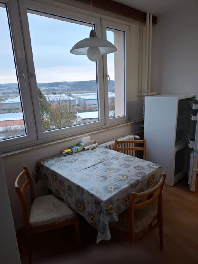 Pronájem, Byt 2+1, Plzeň