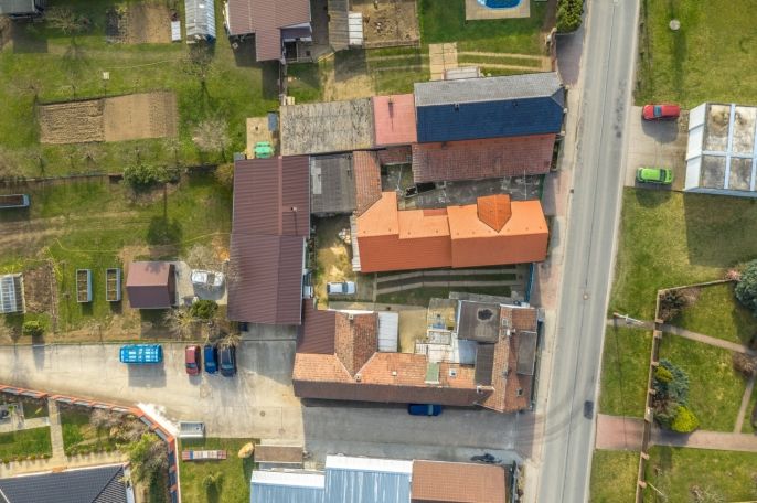 Prodej, Rodinný dům, Horní Počaply