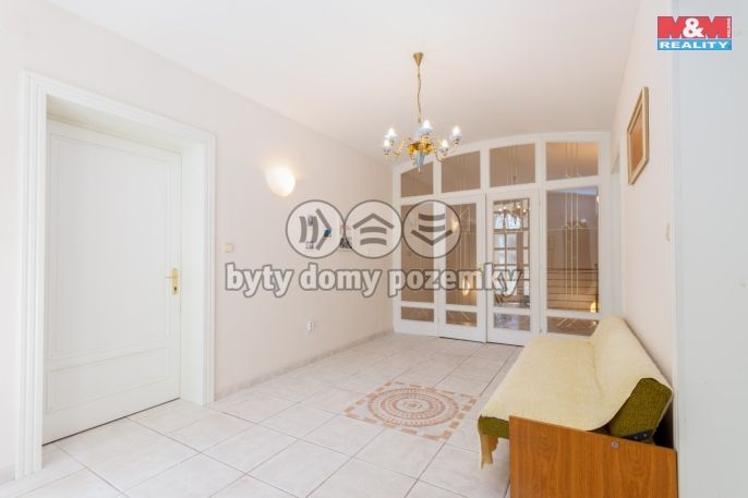 Prodej, Atypický byt, Orlová