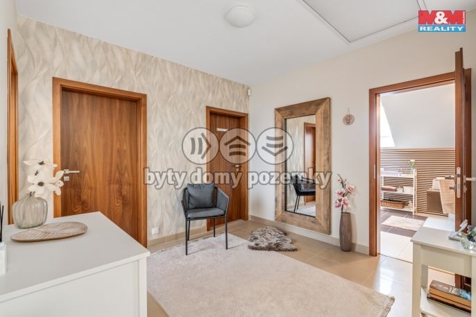 Prodej, Rodinný dům, Chuderov