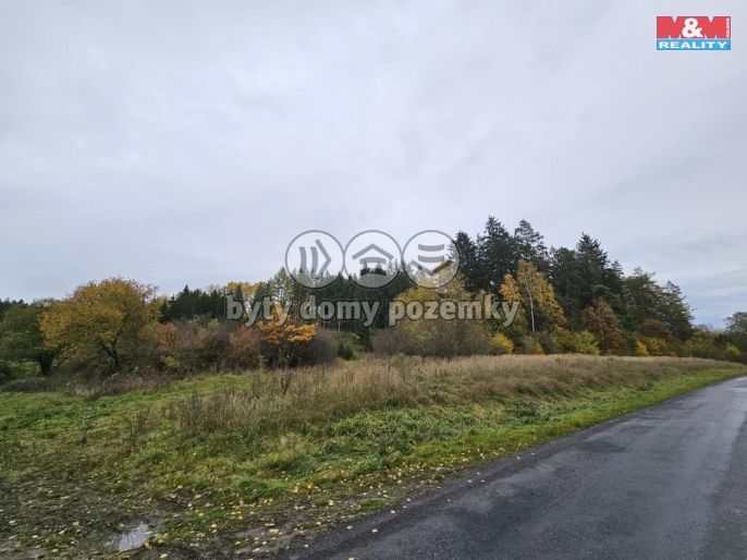 Prodej, Pole, Bělá u Jevíčka