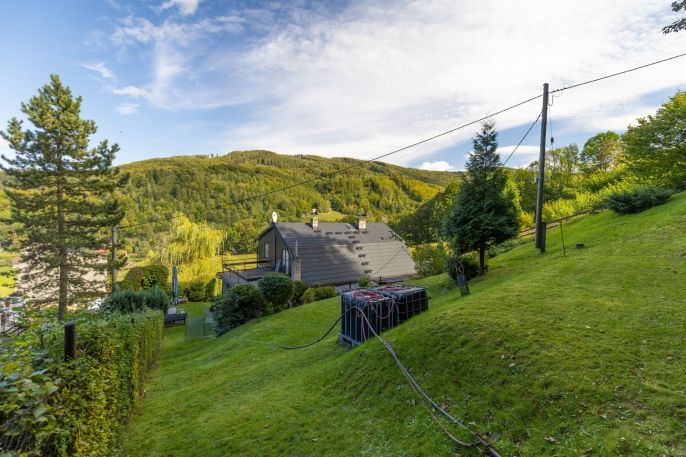 Prodej, Chata, Komorní Lhotka