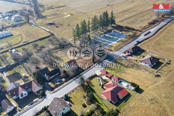 Prodej, Rodinný dům, Drahonice