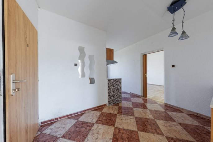 Prodej, Byt 3+1, Sokolov