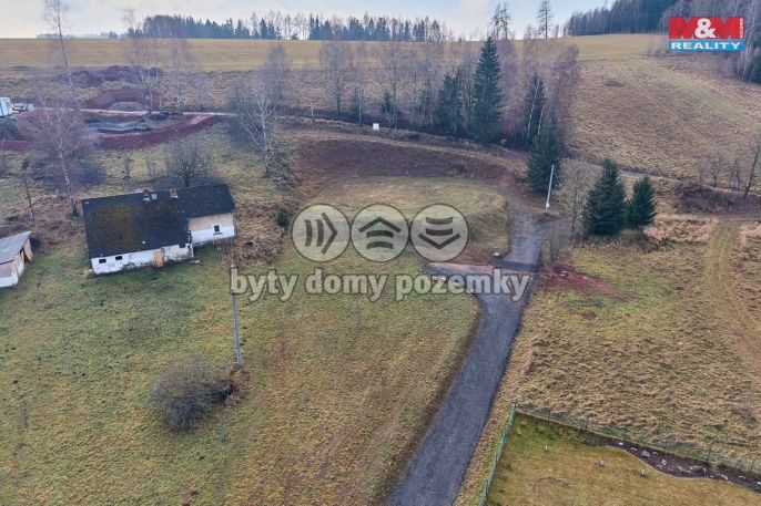 Prodej, Pozemek k bydlení, Trutnov